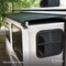 Lippert 9.5FT SLIDER-114IN BLACK-W HRDWRE-BLACK V000168325 - alternate 3
